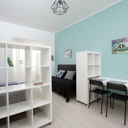 Rimini Youth Apartment Exteriér fotografie
