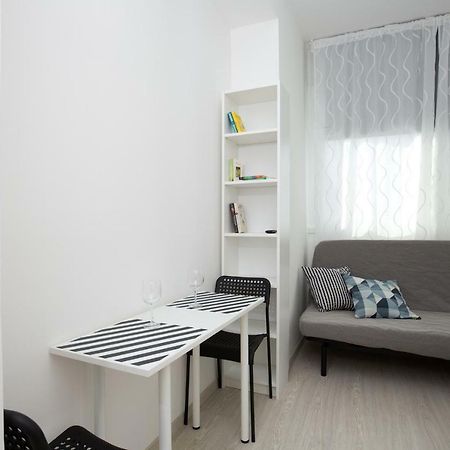 Rimini Youth Apartment Exteriér fotografie