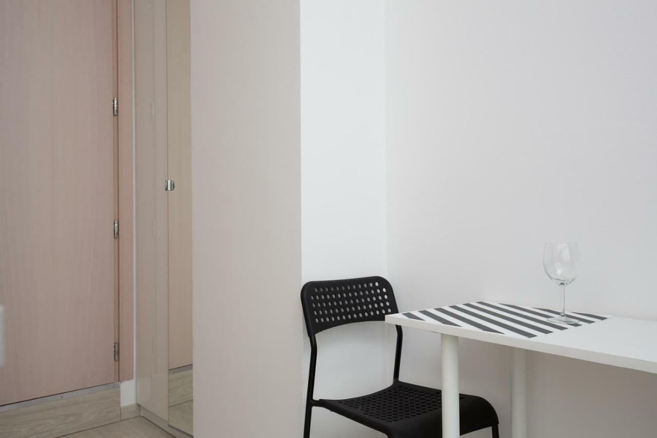 Rimini Youth Apartment Exteriér fotografie